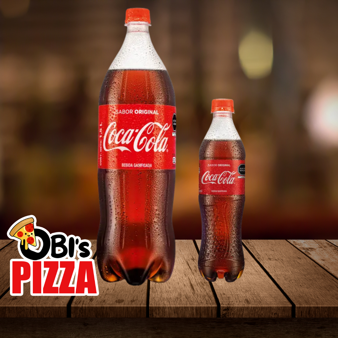 COCA COLA